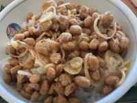 �{�E���̒��ɂ���p�X�^

AI �����R���e���c�͌����܂މ\��������܂��B