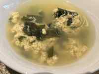 �M�̏�ɂ���X�[�v

AI �����R���e���c�͌����܂މ\��������܂��B