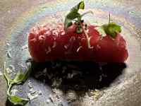 �H�i, �e�[�u��, ����, ������� ���܂܂�Ă���摜

AI �����R���e���c�͌����܂މ\��������܂��B