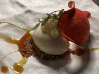 �M�̏�̃f�U�[�g

AI �����R���e���c�͌����܂މ\��������܂��B