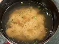 �t���C�p���̒��̃X�[�v

AI �����R���e���c�͌����܂މ\��������܂��B