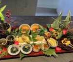 �e�[�u��, �H�i, �M, ���� ���܂܂�Ă���摜

AI �����R���e���c�͌����܂މ\��������܂��B