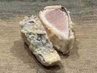 �H�i, �e�[�u��, �T���h�C�b�`, ���� ���܂܂�Ă���摜

AI �����R���e���c�͌����܂މ\��������܂��B