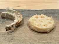 �H�i, ����, �e�[�u��, �h�[�i�c ���܂܂�Ă���摜

AI �����R���e���c�͌����܂މ\��������܂��B