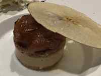 �P�[�L, �H�i, �e�[�u��, �M ���܂܂�Ă���摜

AI �����R���e���c�͌����܂މ\��������܂��B