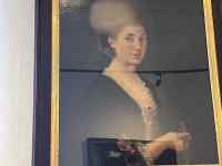 ���̑O�ɗ����Ă��鏗��

AI �����R���e���c�͌����܂މ\��������܂��B