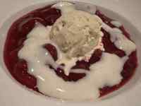 �M�̏�̃f�U�[�g

AI �����R���e���c�͌����܂މ\��������܂��B