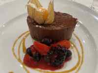 �M�̏�̃f�U�[�g

AI �����R���e���c�͌����܂މ\��������܂��B