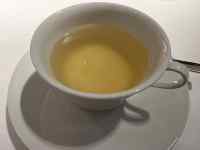 �J�b�v�ɓ����Ă���X�[�v

AI �����R���e���c�͌����܂މ\��������܂��B