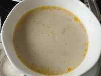 �{�E���ɓ������X�[�v

AI �����R���e���c�͌����܂މ\��������܂��B