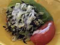 ��̏�ɂ���H��

AI �����R���e���c�͌����܂މ\��������܂��B