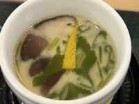 �{�E���ɓ������X�[�v

AI �����R���e���c�͌����܂މ\��������܂��B