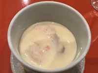 �{�E���̒��̃X�[�v

AI �����R���e���c�͌����܂މ\��������܂��B