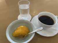 �M�̏�ɂ���R�[�q�[

AI �����R���e���c�͌����܂މ\��������܂��B