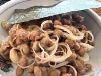 �M�̏�̓��̃p�X�^

AI �����R���e���c�͌����܂މ\��������܂��B