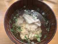 �{�E���ɓ������X�[�v

AI �����R���e���c�͌����܂މ\��������܂��B